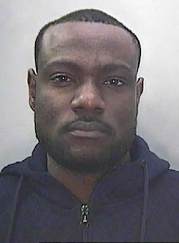 27-Year-Old Nigerian Man Jailed In UK For Falsely Used Of Online Photo Of US Soldier To Dupe 2 Women [See Photos]